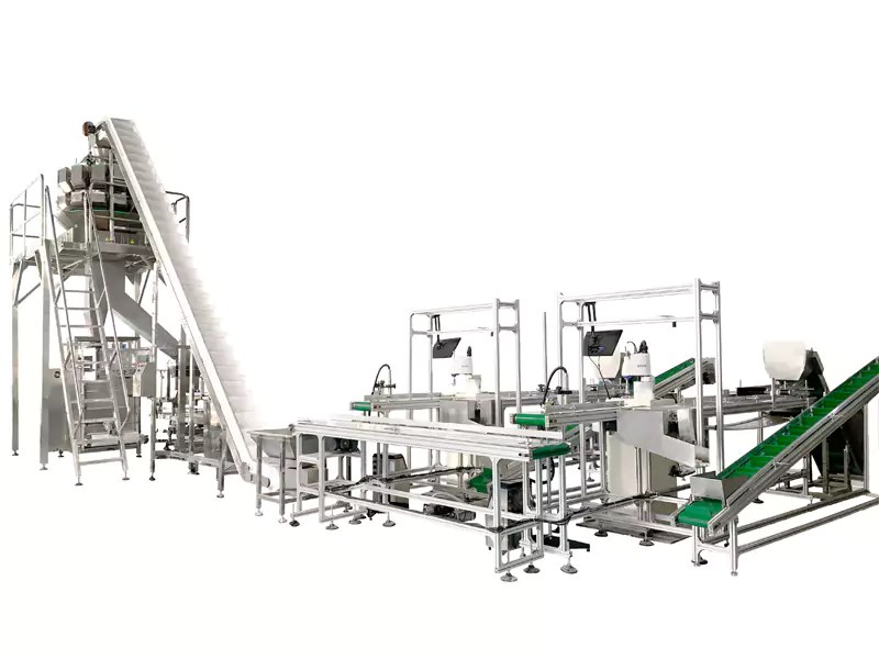 Semi Auto Type Auger Powder Filling Packing Machine Fillers Automatic